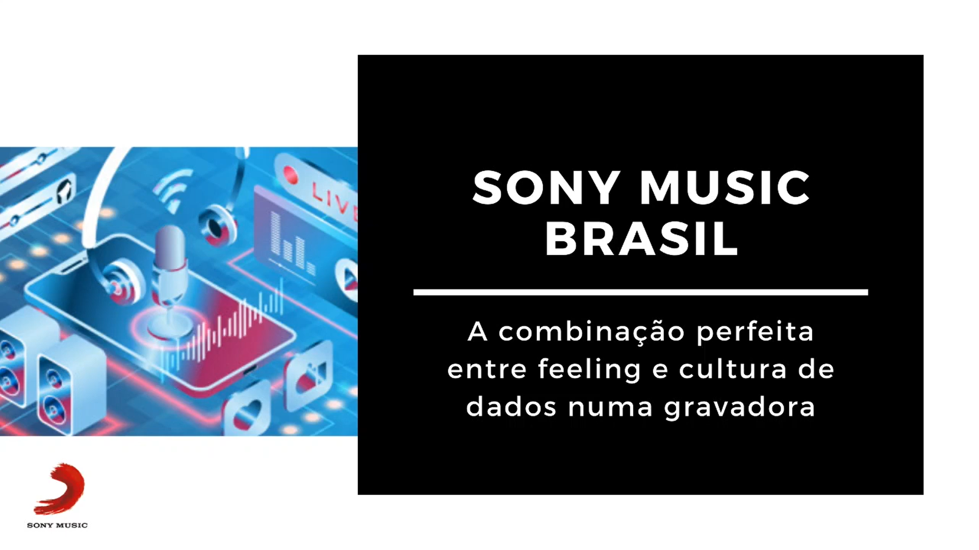 Panorama Spotify Brasil: Som Livre lidera ranking entre as