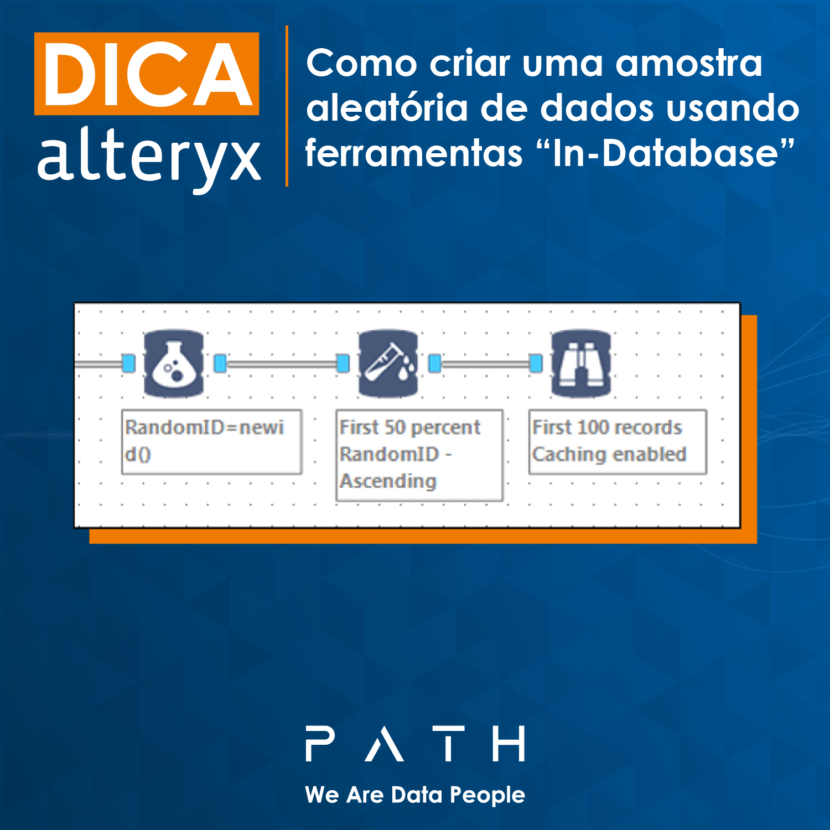 dica alteryx #43 insta