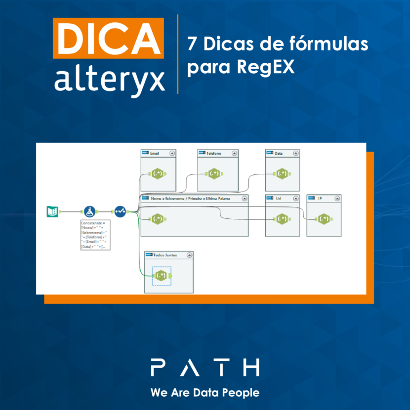 Dica alteryx #44 insta