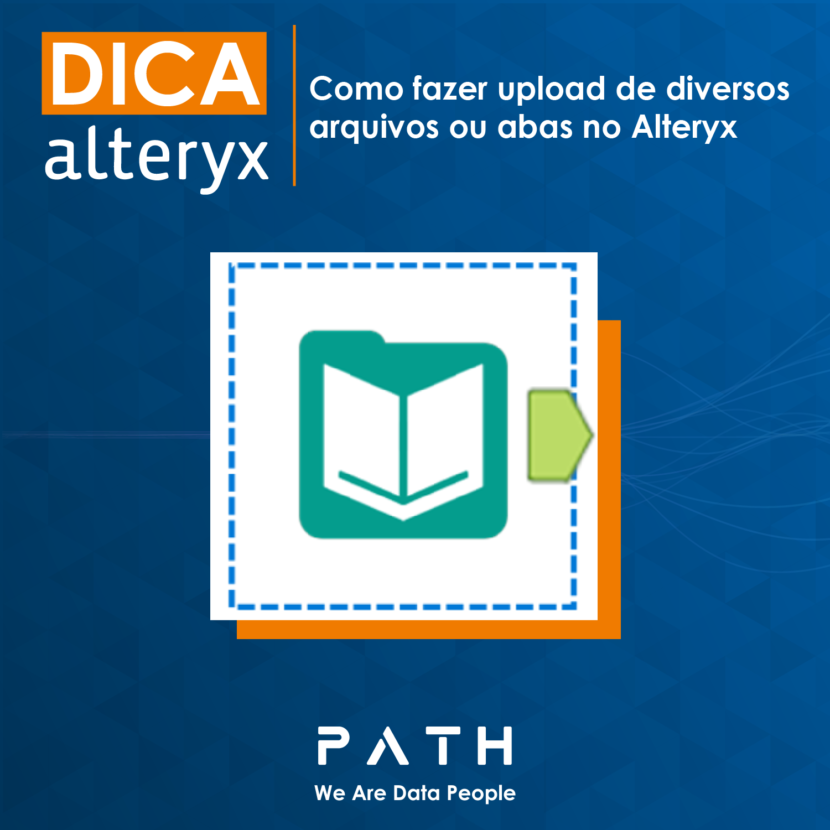 Dica Alteryx #66 insta