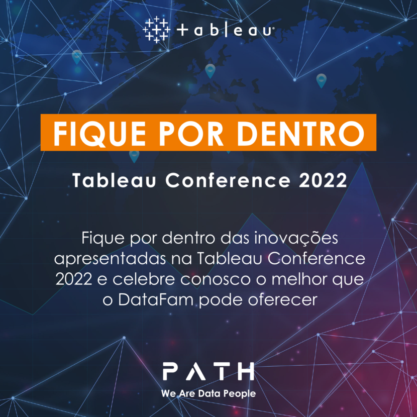 Tableau Conference 2022