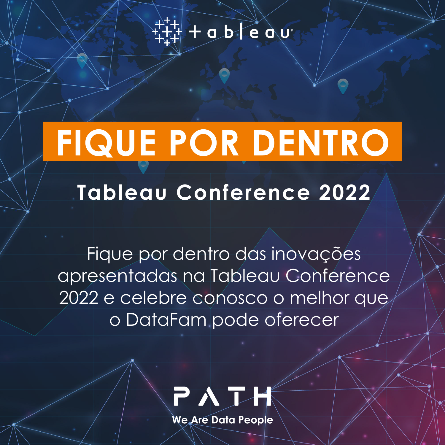 Tableau Conference 2022