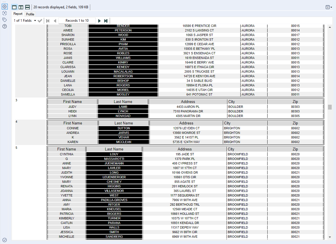 Imagem 8 dica alteryx 103