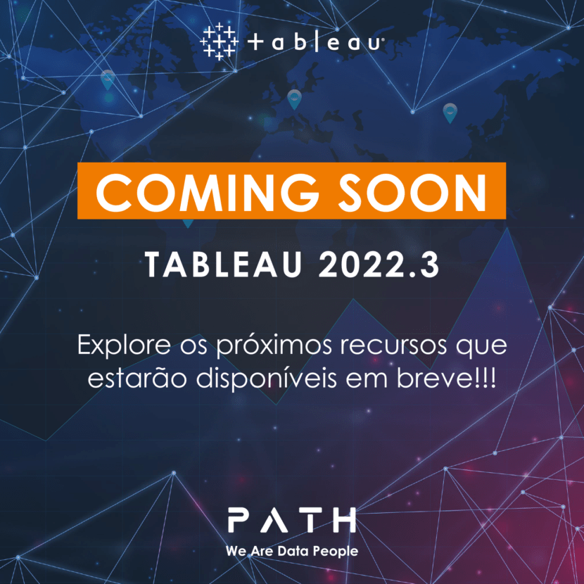 Notícia Insta tableau 2022.3