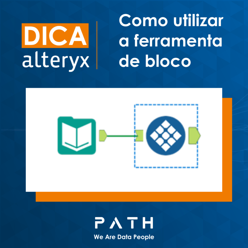 Dica Alteryx - 121