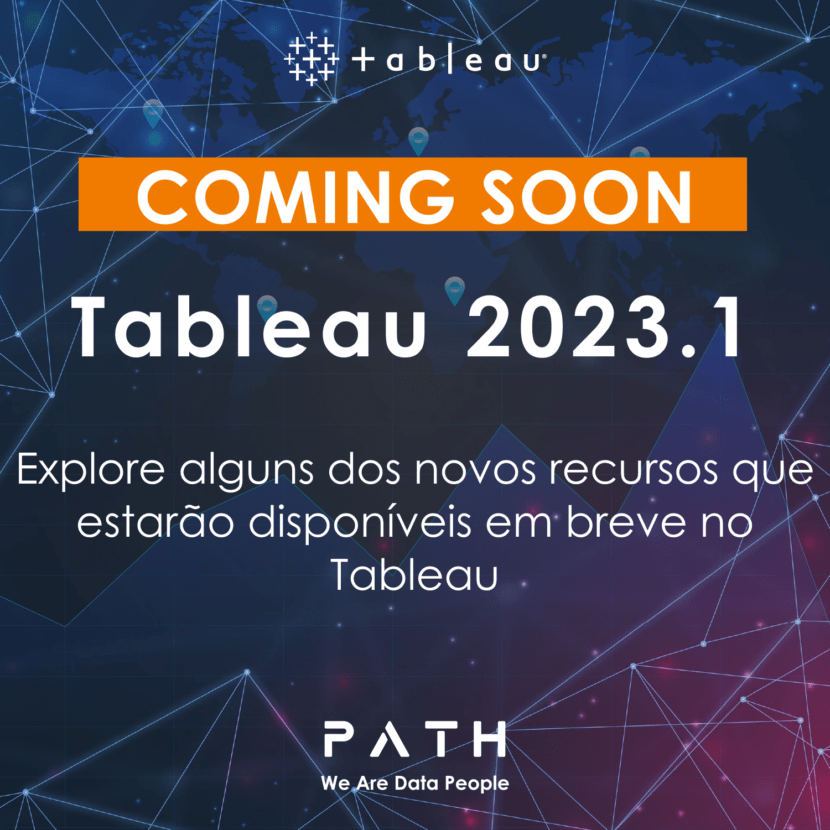 Tableau 2023.1