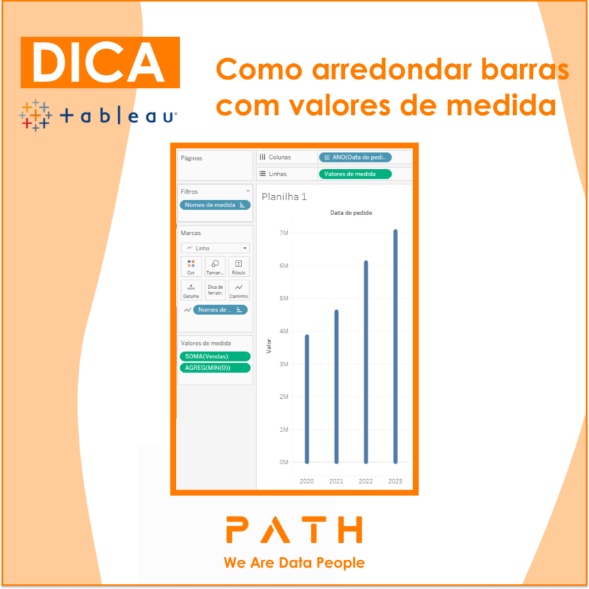 Dica Tableau 243 capa