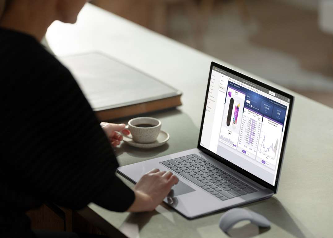 power bi 2